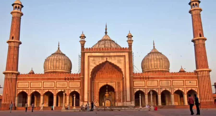 Explore Chandni Chowk: Old Delhi Private Tuk Tuk & Food Tour - Practical stuff that saves your day in Old Delhi