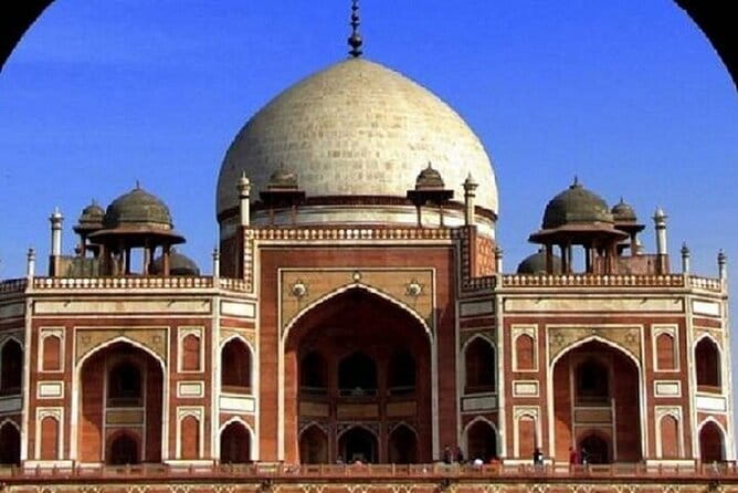 Explore Delhi Half-Day Tour with Agra Drop - Key highlights that make this tour worth your time