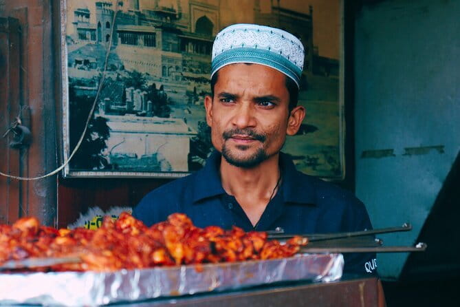 Explore Delhi Half-Day Tour with Agra Drop - Timing reality: half-day means smart pacing, not slow visits