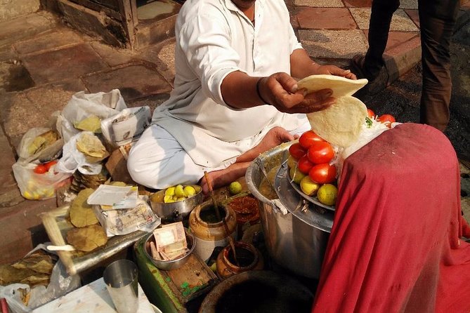 Explore the Beauty of Old Delhi & the Spice Market! - What’s included for $50, and why it can feel like good value