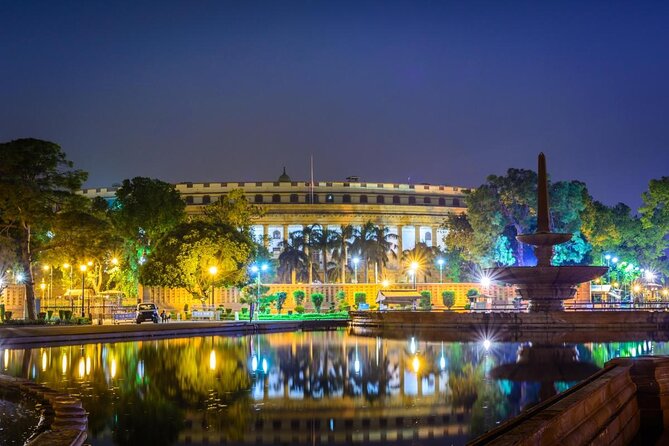 Five Day - Private Luxury Golden Triangle Tour to Agra & Jaipur From New Delhi. - Price and Logistics: What Makes This Tour Feel Like Luxury