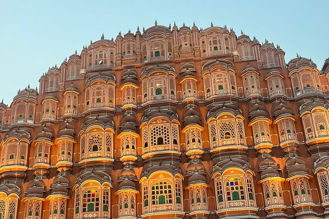 Five days Golden Triangle India Tour From Delhi - Delhi in a single packed day: Qutub Minar to India Gate