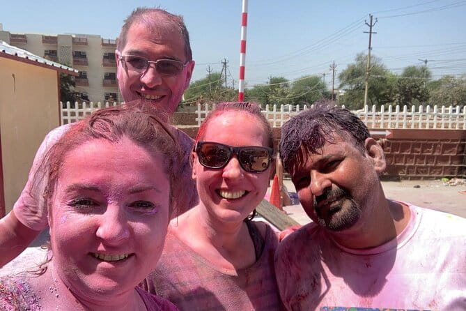 Five Days Private Golden Triangle Tour To Agra Jaipur From Delhi - Key things that make this private Golden Triangle work