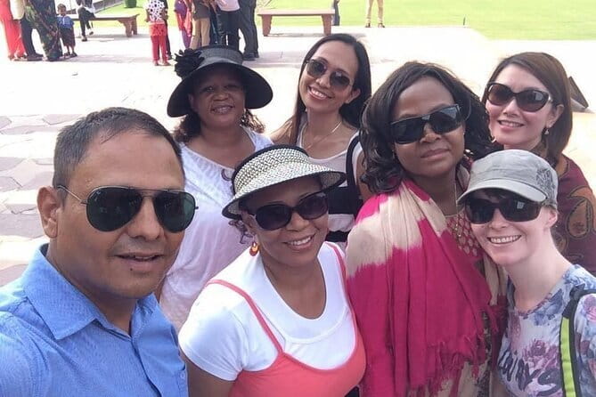 Five Days Private Golden Triangle Tour To Agra Jaipur From Delhi - So who is this private Delhi-Agra-Jaipur tour best for?