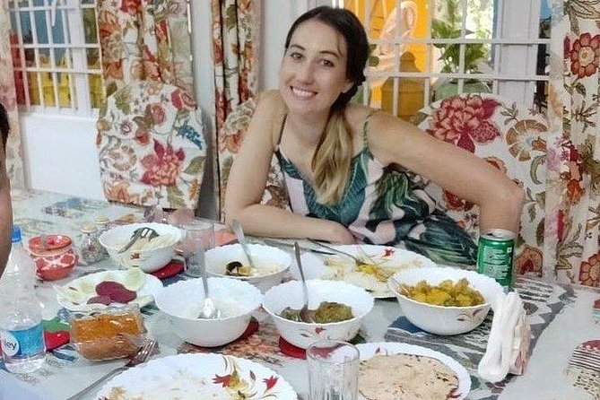 Food Tour- Eat and explore Old & New Delhi with our amazing guide Rahul - Getting oriented at Connaught Place (and why it sets the tone)