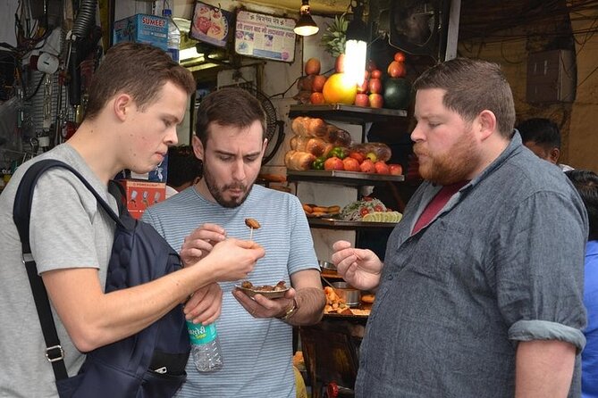 Food Tour of OLD Delhi: Experience Indian Mouth-watering Cuisine - Price and Time Budget: Is $80 Worth 3 to 5 Hours in Old Delhi?