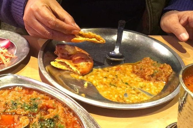 Food Tour of OLD Delhi: Experience Indian Mouth-watering Cuisine - Should You Book This Old Delhi Food Tour?
