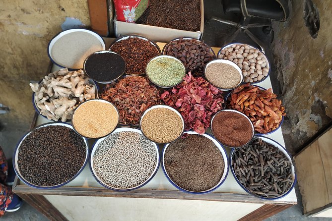 Food Tour to Old Delhi with a Local - A smart way to start Old Delhi food, without guessing