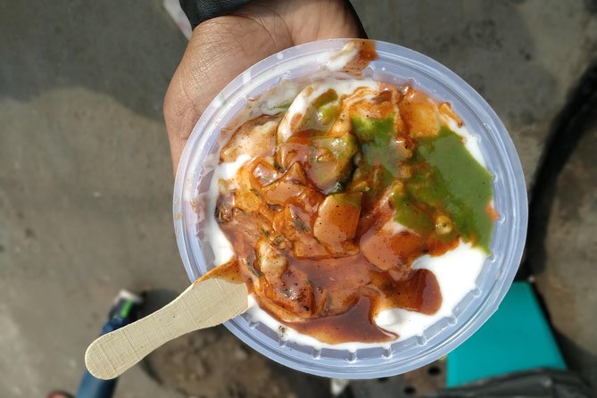 Food Tour to Old Delhi with a Local - Price and timing: $37.99 that earns its keep