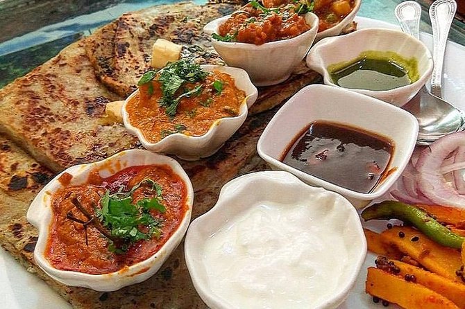 Food Tour With Cooking Class in Local Village from Delhi - Key Points That Matter Before You Go