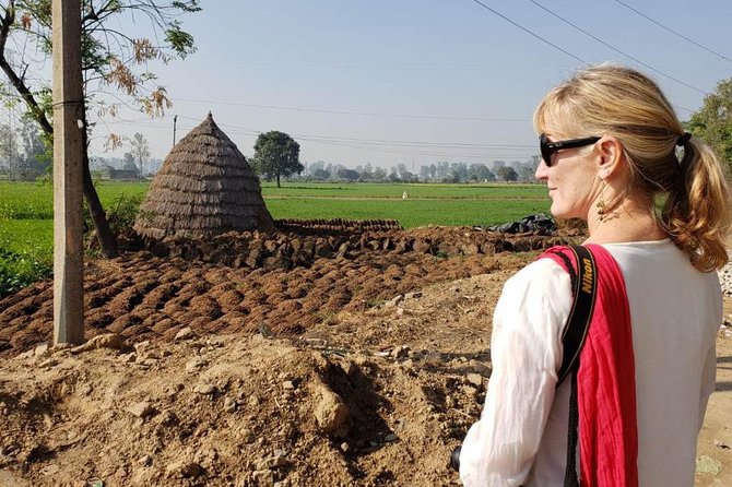 Food Tour With Cooking Class in Local Village from Delhi - Why This Delhi Village Food Tour Feels Different