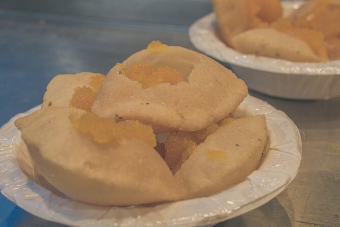 Food Walk With Chef Rajeev - Why this Delhi food walk + photo session works
