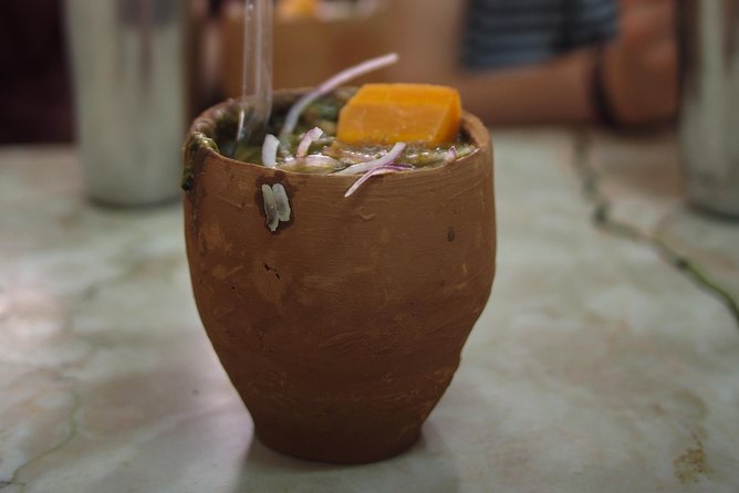 Foodies Walk Through New Delhi - The Guide Factor: Seeing Delhi Through Food, Customs, and Everyday Life