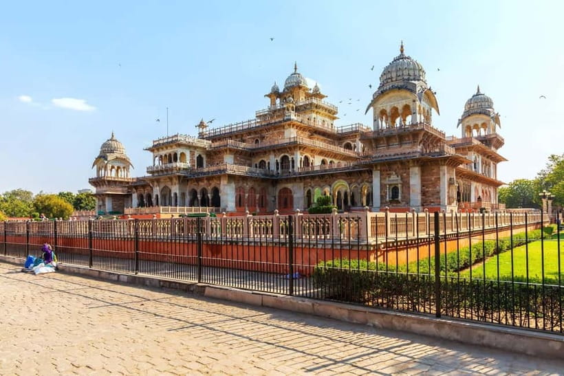 From Delhi: 2-Day Agra & Jaipur Golden Triangle Experience - Who This Tour Fits Best (And Who Should Rethink)