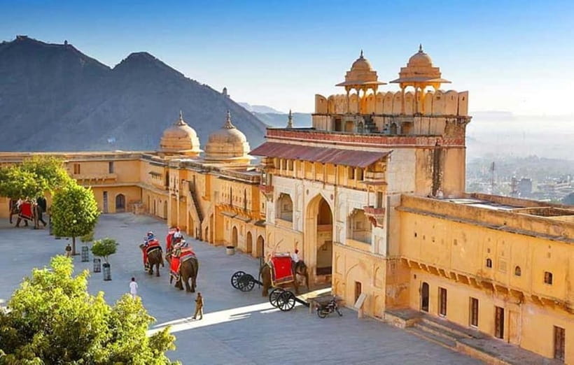 From Delhi: 2-Day Agra & Jaipur Golden Triangle Experience - Price and Value: What You Really Get for About $31