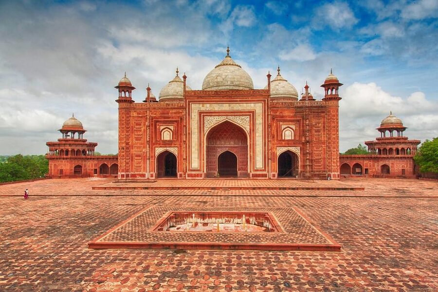 From Delhi: 2-Day Agra & Jaipur Golden Triangle Experience - First Day, Delhi to Agra to Jaipur: How the Route Feels in Real Life