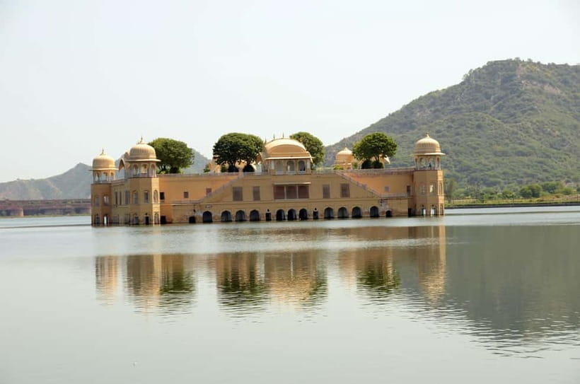 From Delhi: 2-Day Golden Triangle Trip to Agra and Jaipur - The real value of a 2-day Golden Triangle, with a proper hotel night