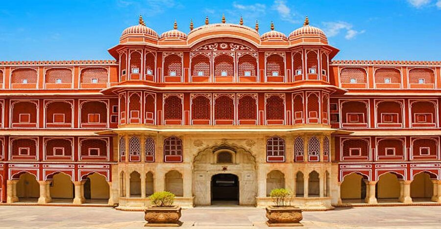 From Delhi: 2-Day Jaipur Private Guided Tour - Key things that make this tour a strong pick