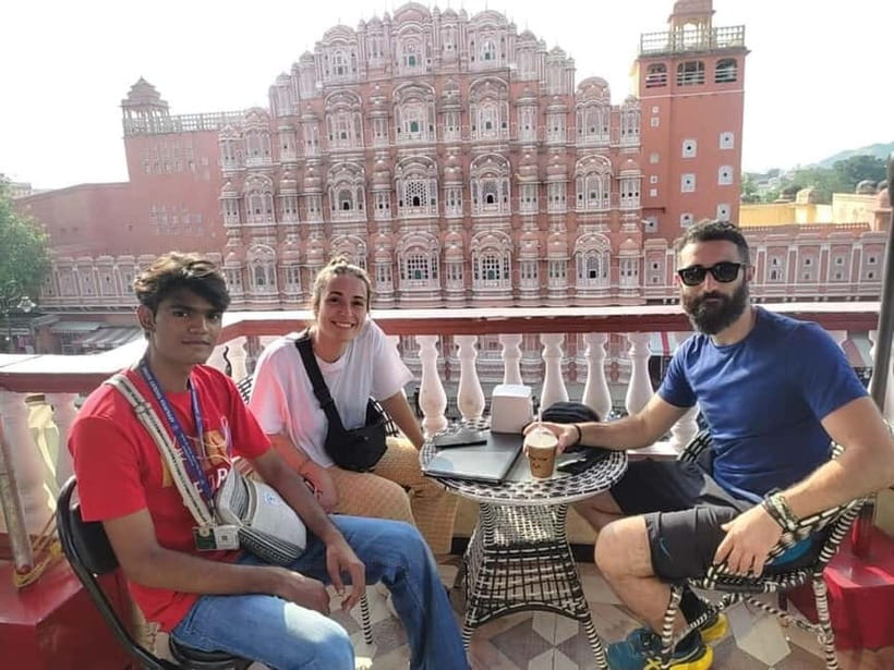 From Delhi: 2-Day Jaipur Private Guided Tour - Should You Book This 2-Day Jaipur From Delhi Private Tour?