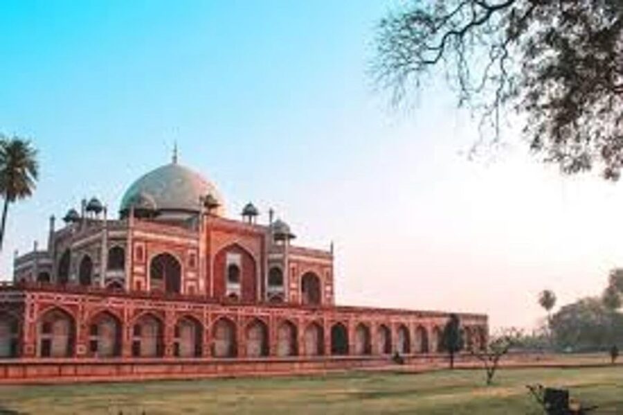 From Delhi: 2-Day Jaipur Private Guided Tour - Day 1 in Jaipur: City Palace, Hawa Mahal, Jantar Mantar, and Market Time
