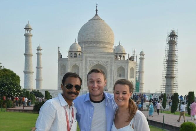 From Delhi- 2 Day Private Agra and Jaipur Tour - Day 2 in Jaipur: Panna Meena, Jal Mahal Views, and the City’s Monument Stack