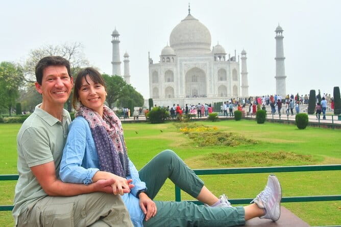From Delhi- 2 Day Private Agra and Jaipur Tour - Who This Tour Fits Best, and What to Watch