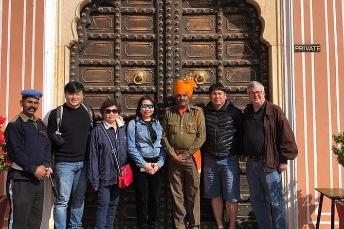 From Delhi- 2 Day Private Agra and Jaipur Tour - Should You Book This Delhi to Agra and Jaipur Tour?