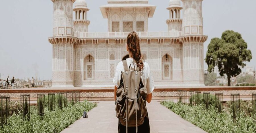 From Delhi: 2-Day Private Agra Trip w/ Taj Mahal & Agra Fort - Key highlights worth your attention