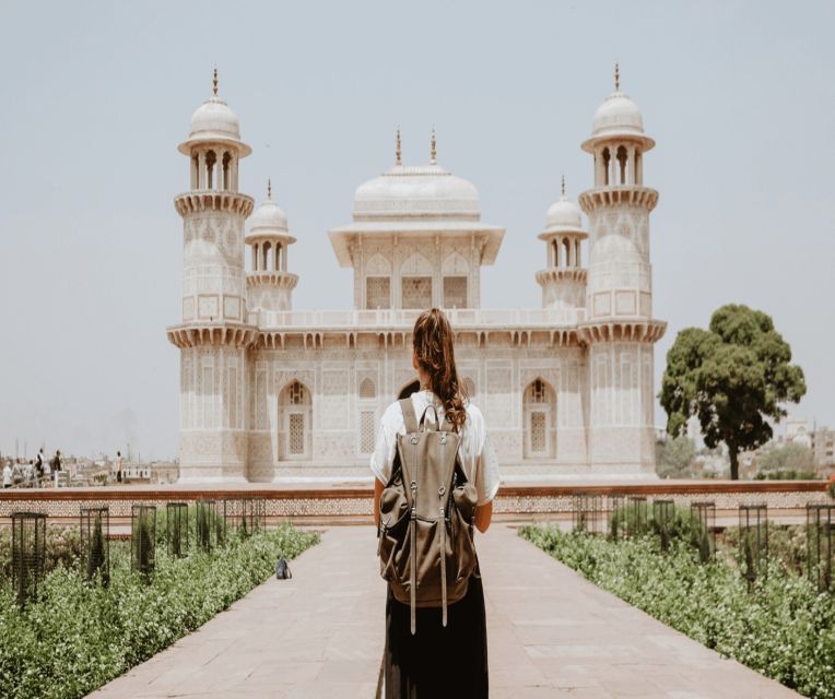 From Delhi: 2-Day Private Agra Trip w/ Taj Mahal & Agra Fort - Price and value for a private 2-day Agra plan