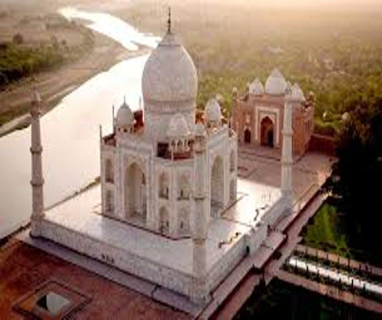 From Delhi: 2-Day Private Agra Trip w/ Taj Mahal & Agra Fort - Who this tour suits, and who should think twice