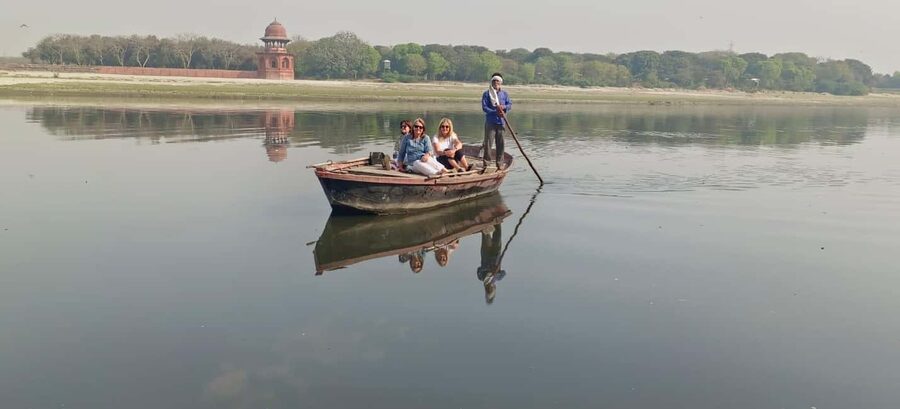 From Delhi: 2-Days Agra Jaipur Private Tour - Key things I’d circle before you book