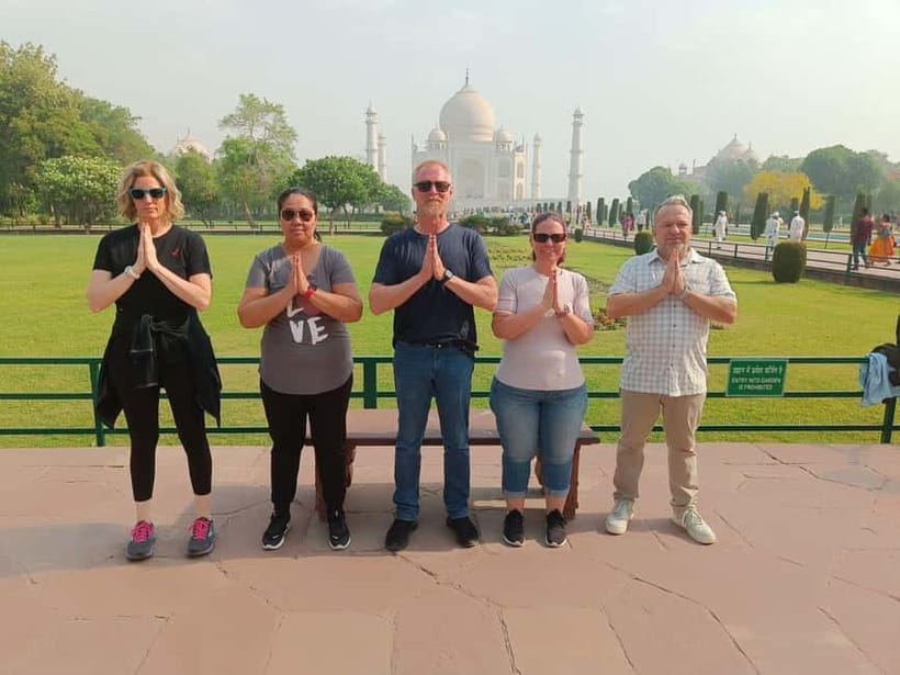 From Delhi: 2 Days Overnight Taj Mahal & Agra Private Tour - Should You Book This Delhi to Agra Overnight Tour?