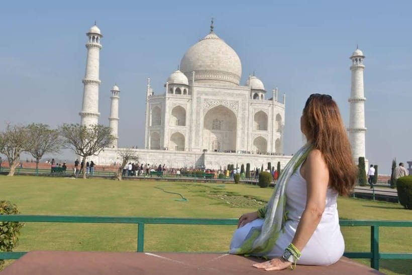 From Delhi: 2 Days Overnight Taj Mahal & Agra Private Tour - Price and What You’re Really Buying at $128 Per Person