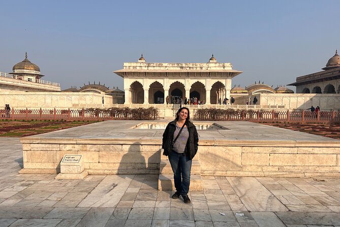 From Delhi: 2 Nights 3 Days Golden Triangle Delhi, Agra, Jaipur Tour - Moving On to Jaipur: Swapping Cities, Not Just Scenes