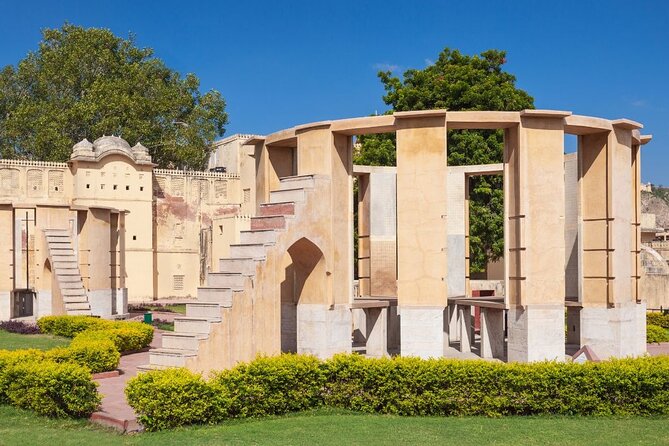 From Delhi 2 Nights 3 Days Golden Triangle Tour Delhi Agra Jaipur - Key highlights worth planning around