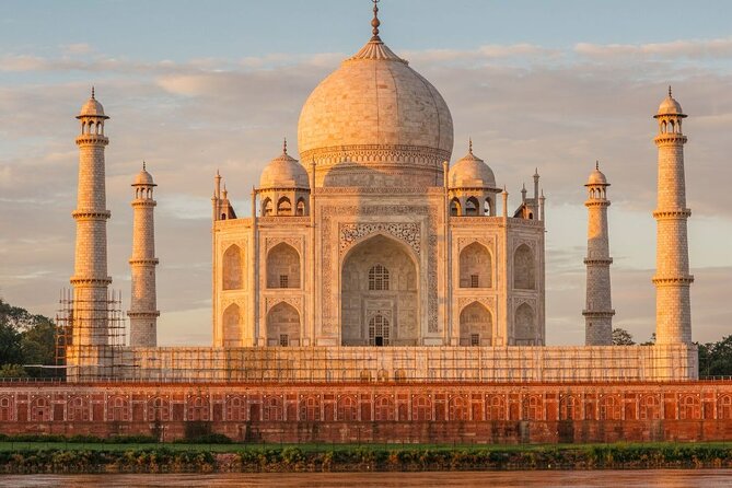 From Delhi 2 Nights 3 Days Golden Triangle Tour Delhi Agra Jaipur - Price and value: what $186.14 per person really buys
