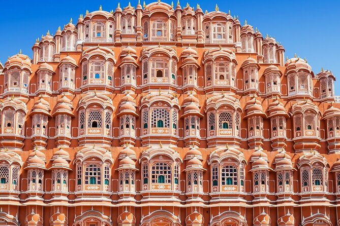 From Delhi 2 Nights 3 Days Golden Triangle Tour Delhi Agra Jaipur - Should you book this Delhi-Agra-Jaipur 3-day tour?