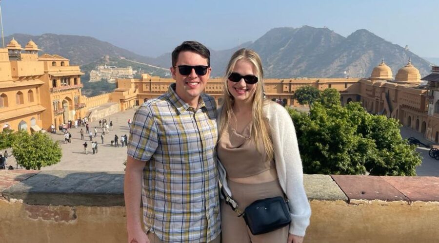 From Delhi: 3-Day Golden Triangle Guided Tour - Key things that make this Golden Triangle tour work