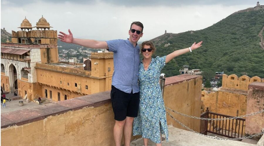 From Delhi: 3-Day Golden Triangle Guided Tour - Why this 3-day Golden Triangle plan feels practical