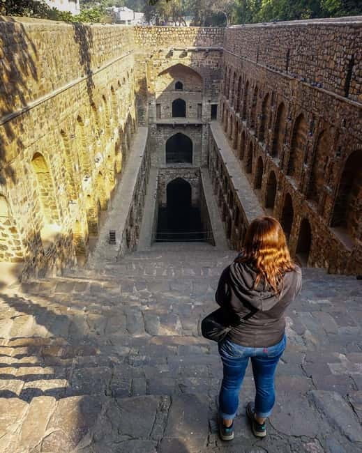 From Delhi: 3-Day Private Golden Triangle Tour India - Agra at sunrise: skip-the-line Taj Mahal and the guide who makes it click