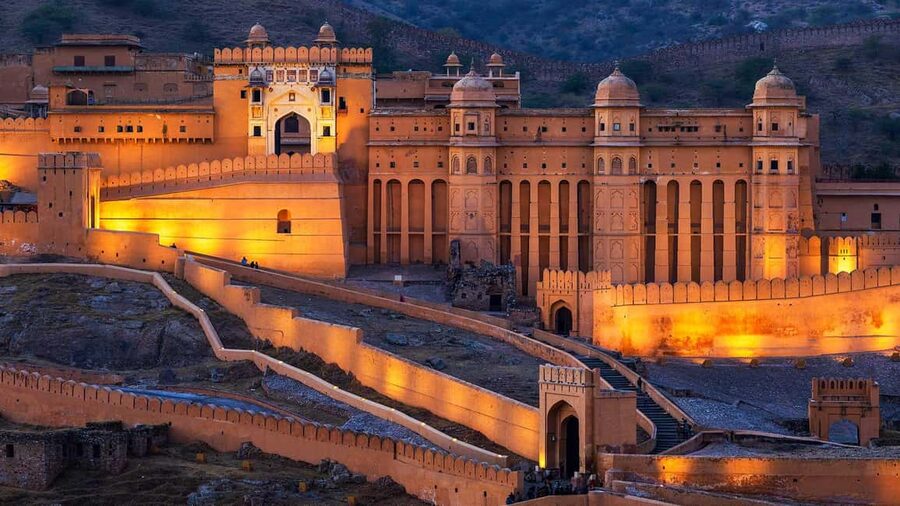 From Delhi: 3-Day Private Golden Triangle Tour with Hotels - Private car, guides, and small group flow: what you should expect day to day