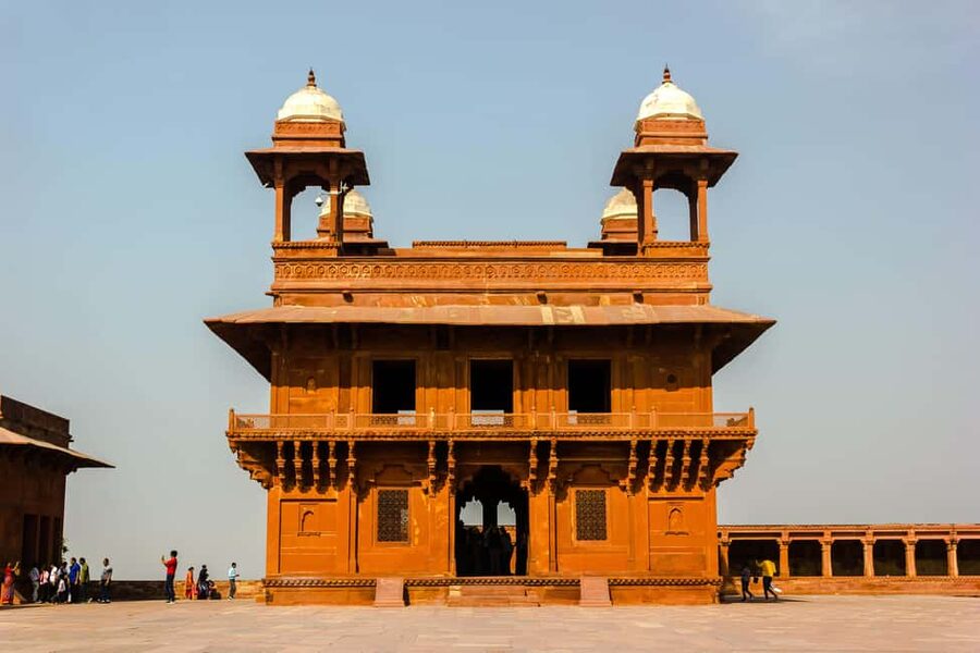 From Delhi: 3-Day Private Golden Triangle Tour with Hotels - Price and value: why $84 per person can make sense