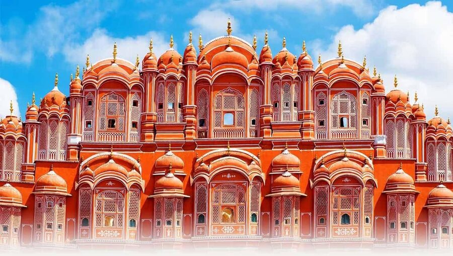 From Delhi: 3-Day Private Golden Triangle Tour with Hotels - Taj Mahal sunrise and Agra Fort on Day 2: the big payoff, timed right