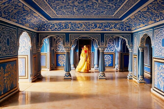 From Delhi : 3 Day Private Luxury Golden Triangle Tour By Car - What you really pay for in this $20 per person Golden Triangle