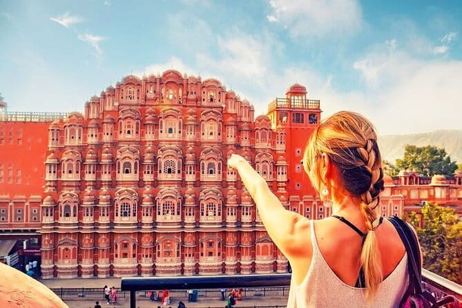 From Delhi : 3 Day Private Luxury Golden Triangle Tour By Car - Sunrise Taj Mahal plus Agra Fort and Itmad-ud-Daula