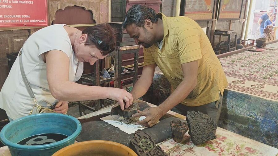 From Delhi: 3 Days Golden Triangle Tour - A fast Golden Triangle hit, without turning it into a rush-job