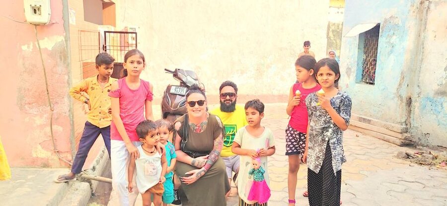 From Delhi: 3 Days Golden Triangle Tour - Day 3 in Jaipur: Amber Fort, Jal Mahal photos, Hawa Mahal viewpoints, and Jantar Mantar