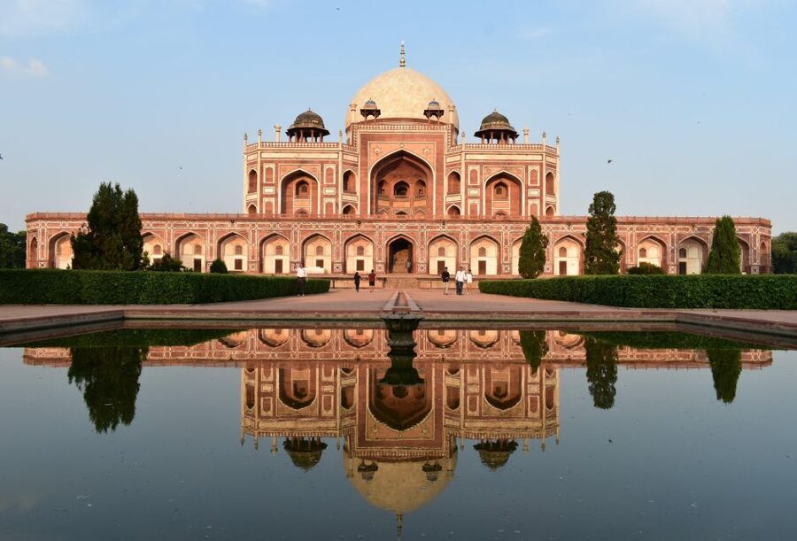 From Delhi: 3-Days Golden Triangle with Fatehpur Sikri - The smart part of this Golden Triangle: it’s a route, not a random grab bag