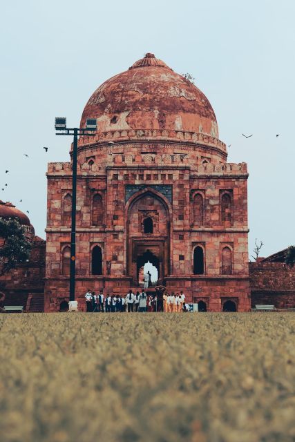From Delhi: 3-Days Golden Triangle with Fatehpur Sikri - Should you book this 3-day Golden Triangle with Fatehpur Sikri?