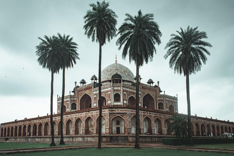 From Delhi: 3-Days Golden Triangle with Fatehpur Sikri - Fatehpur Sikri and Chand Baori: the day that makes your trip feel less cookie-cutter